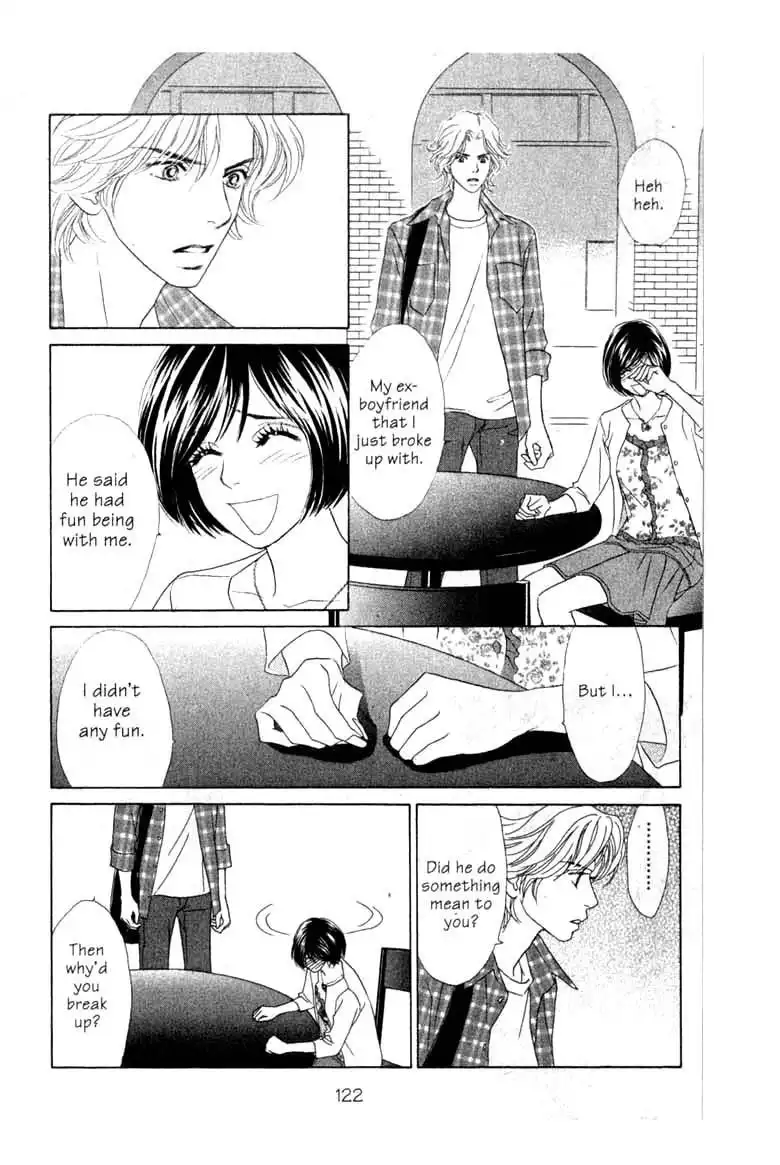 Ura Peach Girl Chapter 6 36